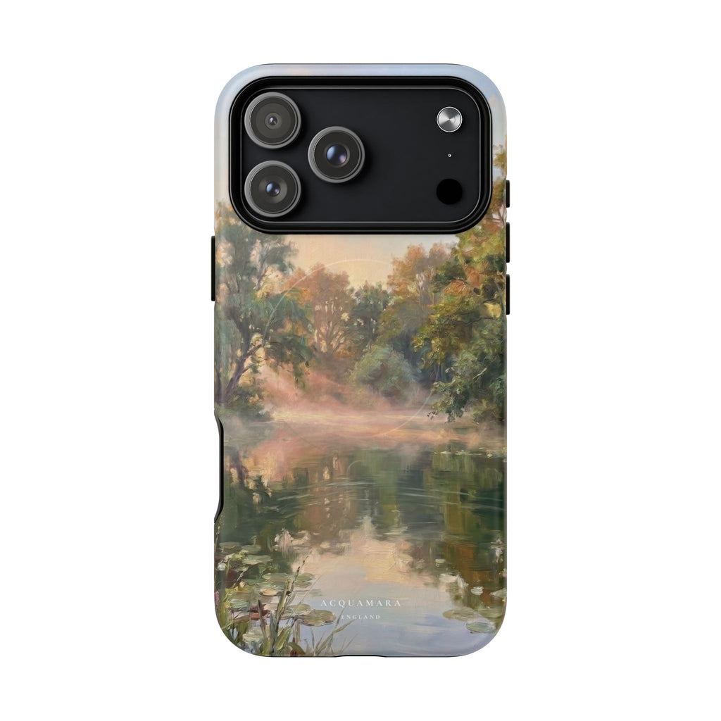 The Lily Pond (MagSafe)