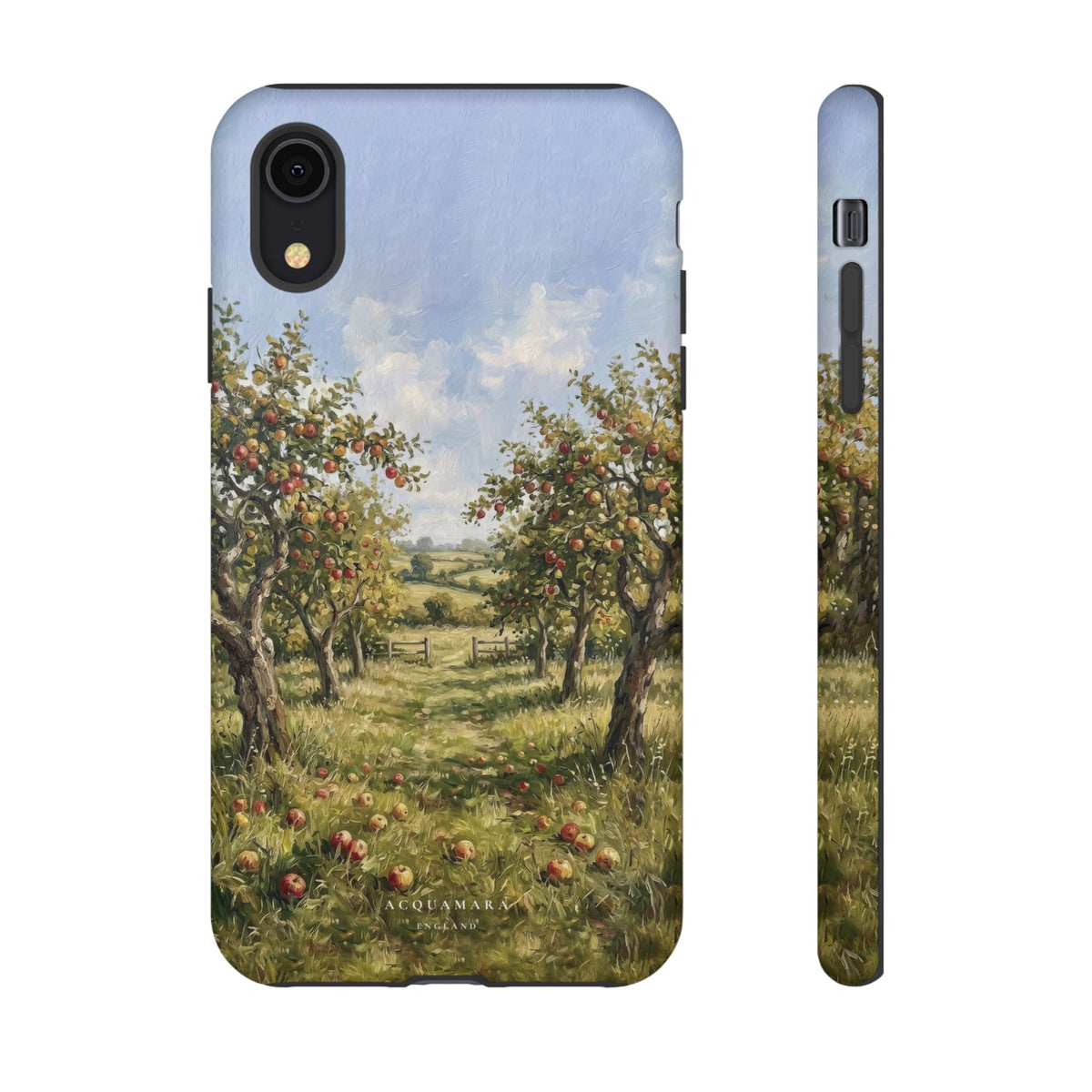The Orchard