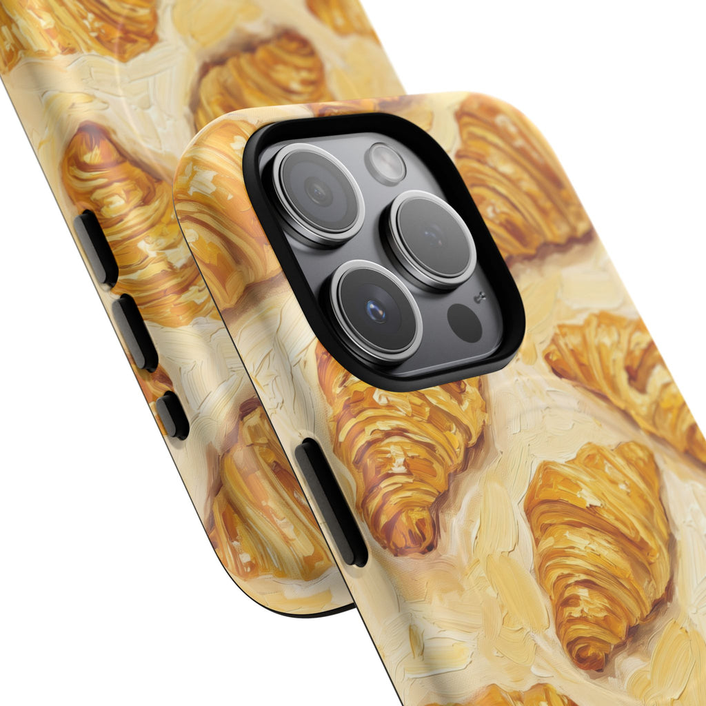 Les Croissants (MagSafe)
