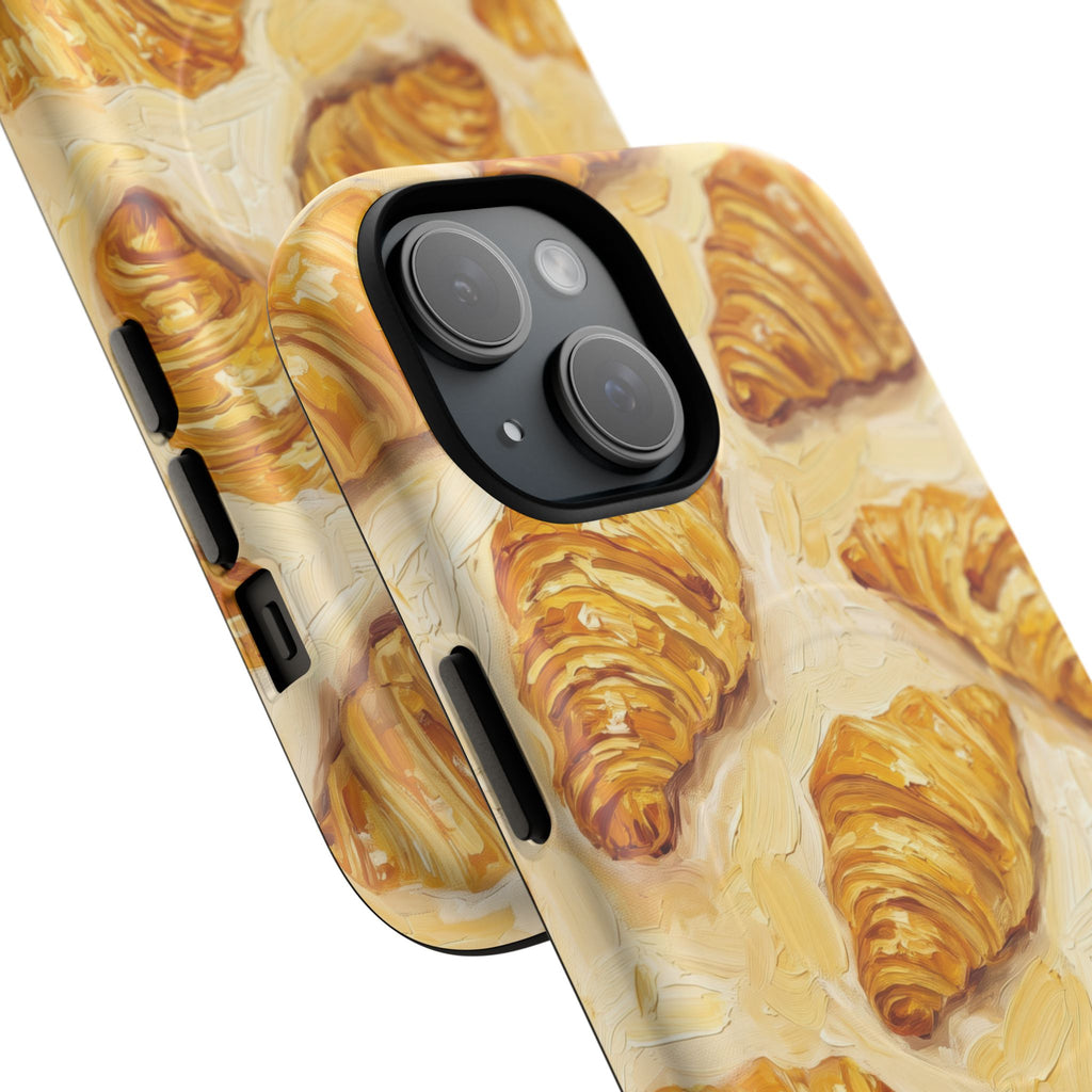 Les Croissants (MagSafe)