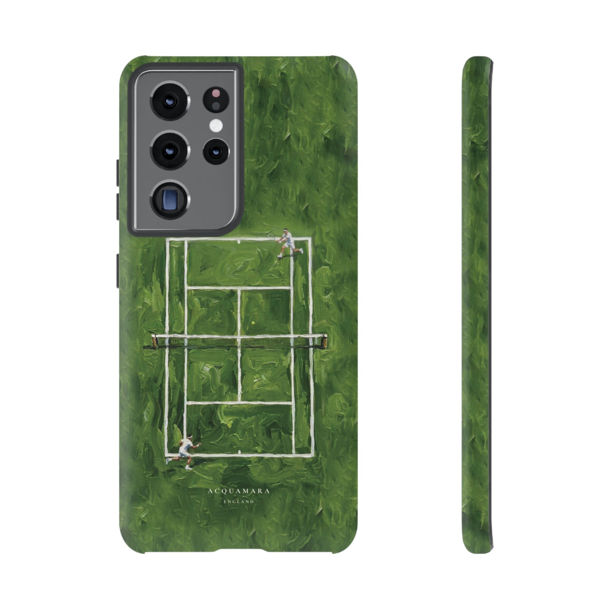 The Lawn