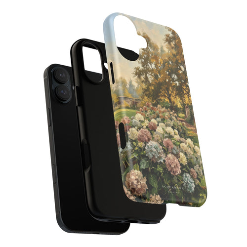 Autumn Hydrangeas (MagSafe)
