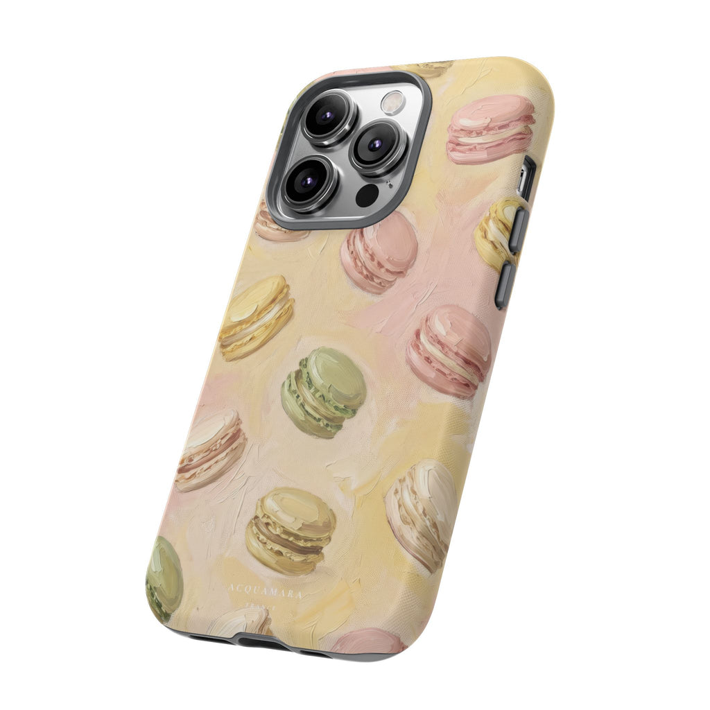 Les Macarons