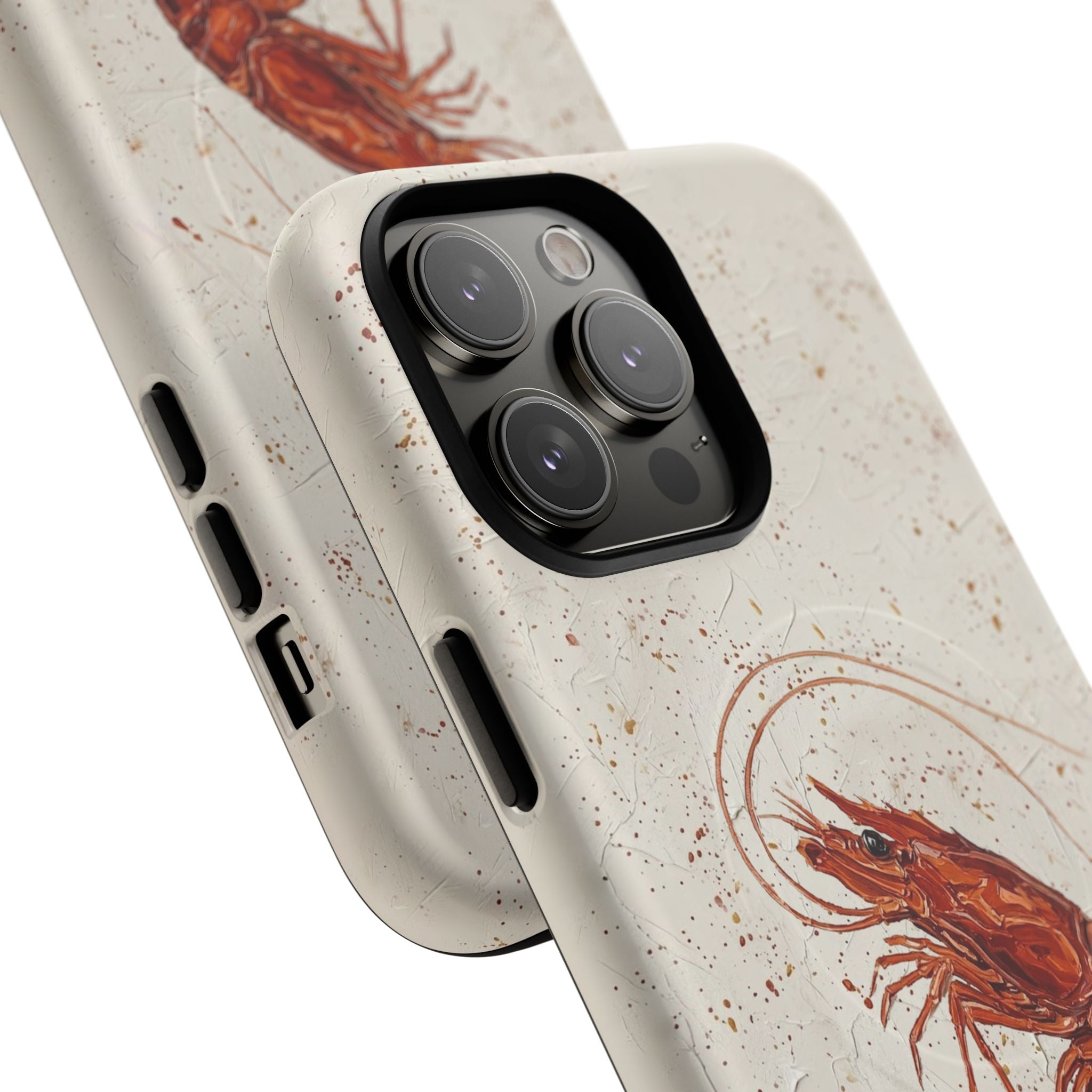 La Gamba Roja (MagSafe)