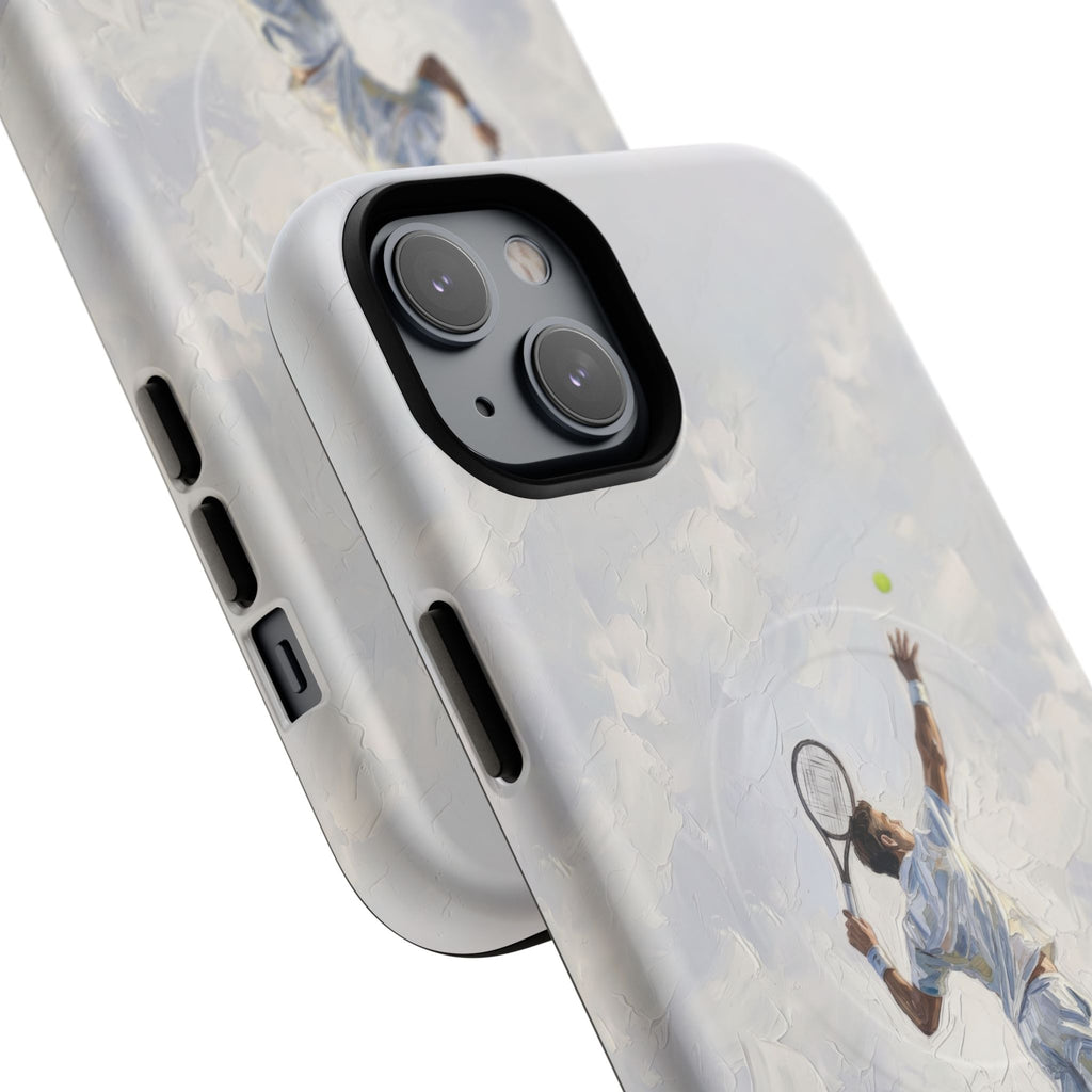 The Serve (MagSafe)
