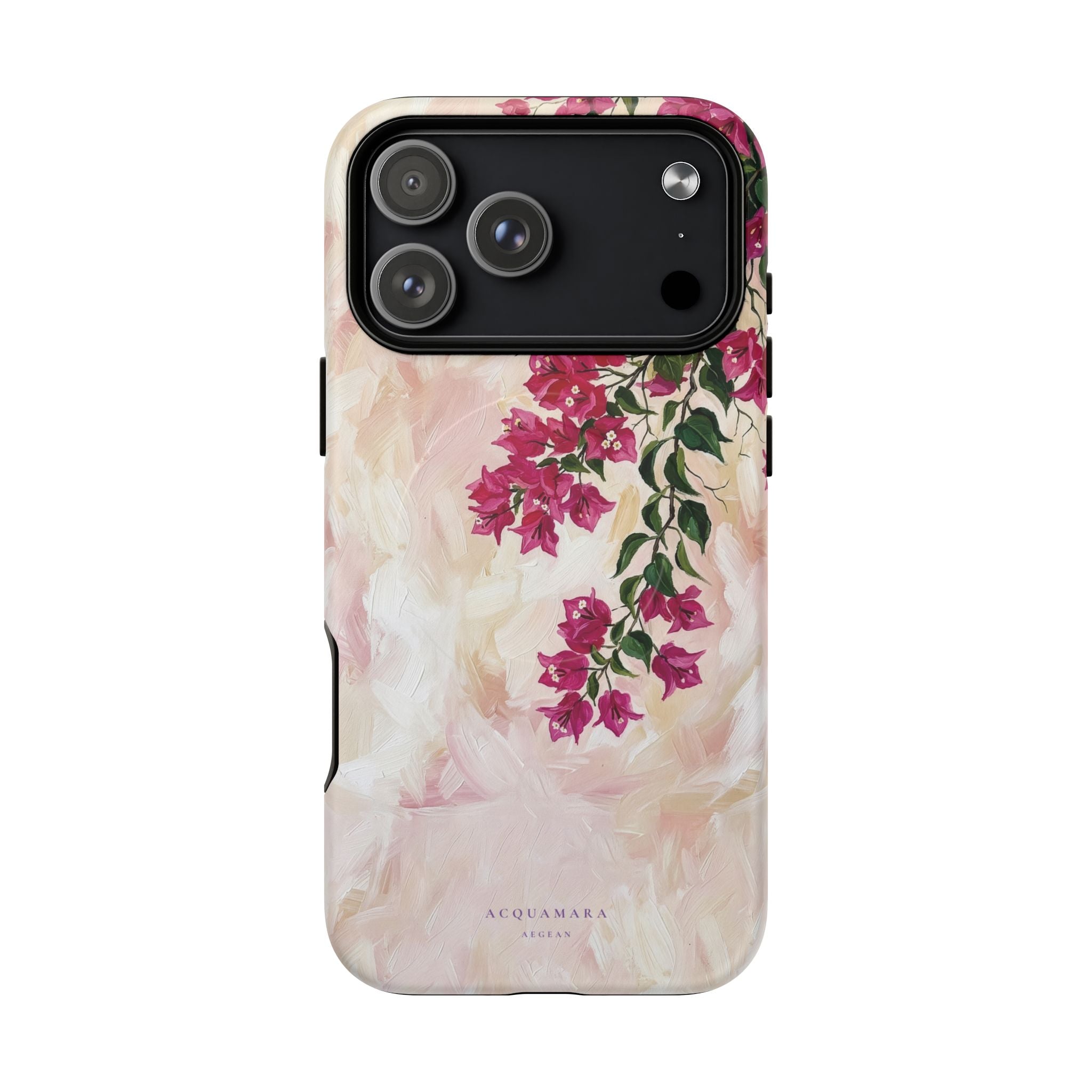 The Bougainvillea (MagSafe)
