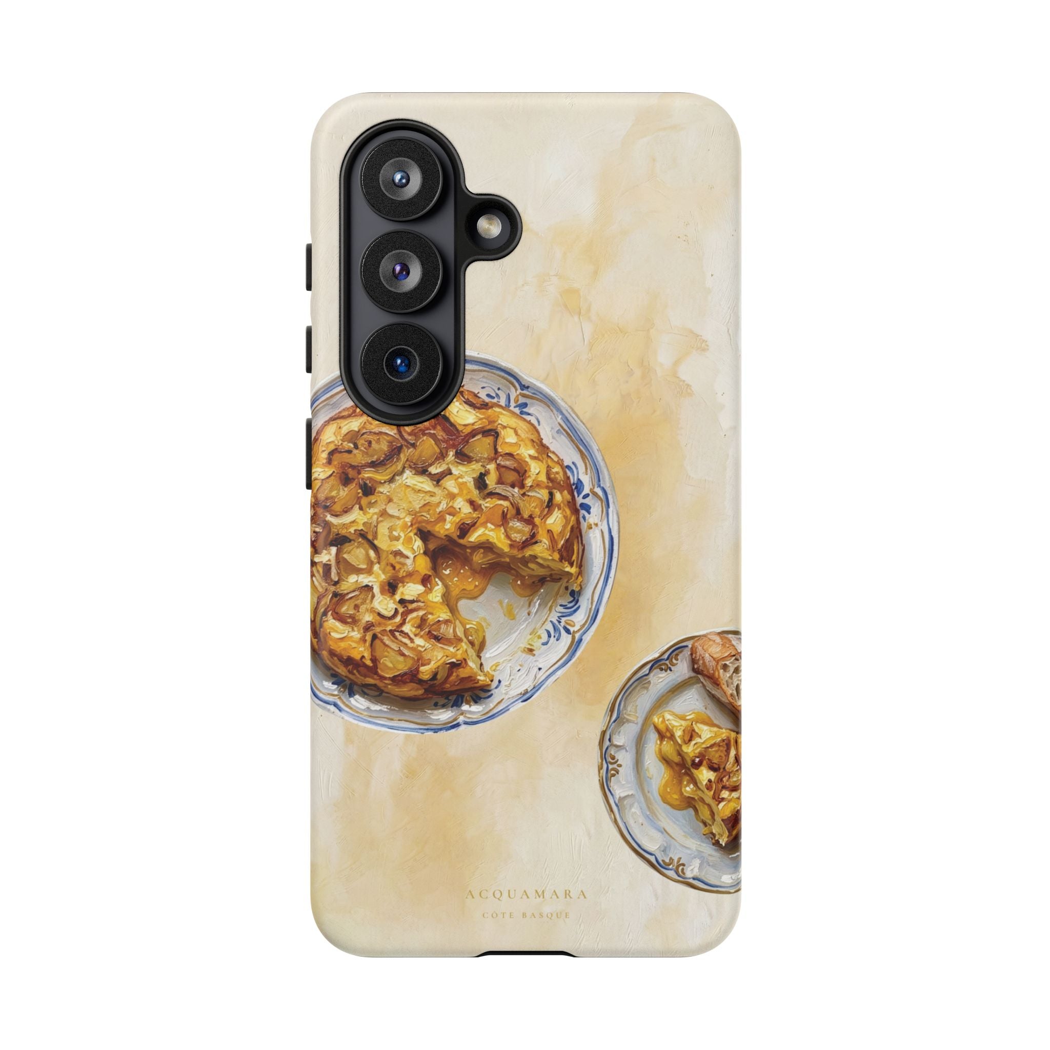 La Tortilla