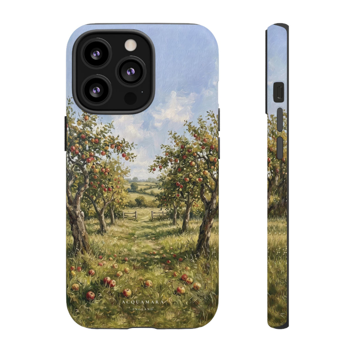 The Orchard