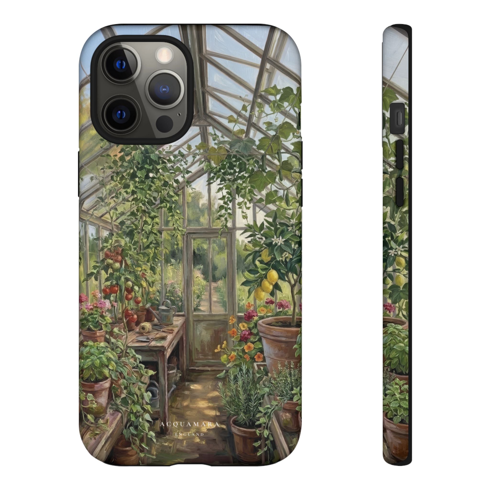 The Greenhouse