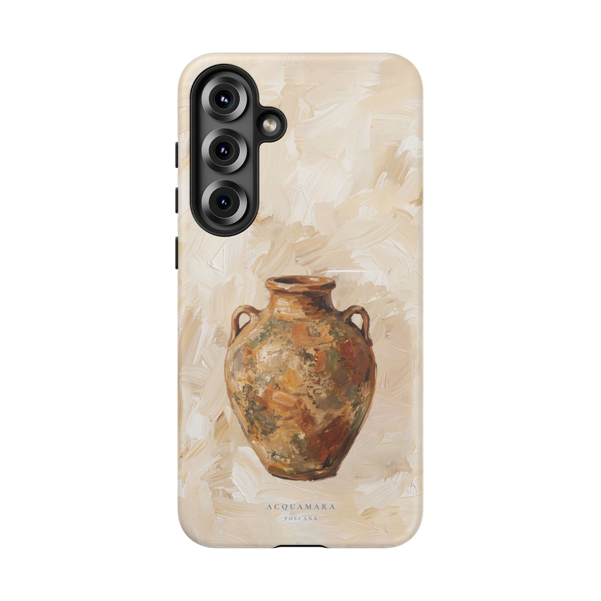 L'Anfora di Terracotta