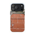 The Clay Court