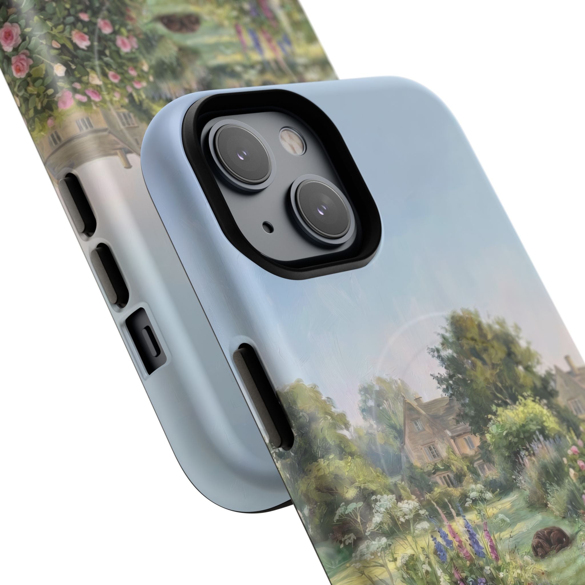 The Garden Walk (MagSafe)