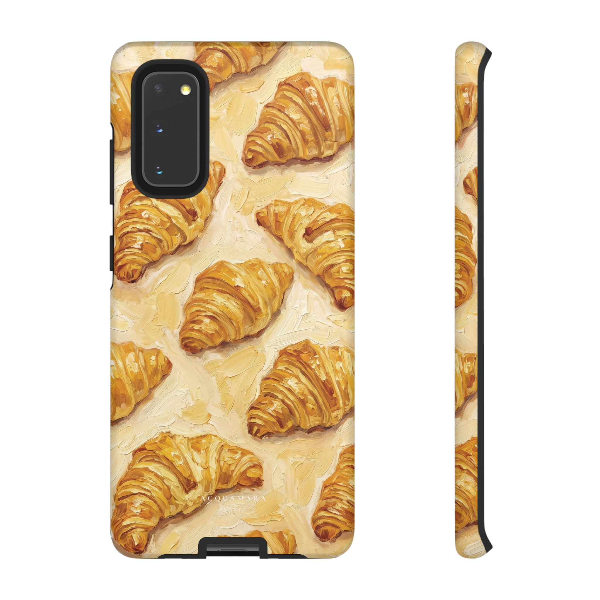 Les Croissants