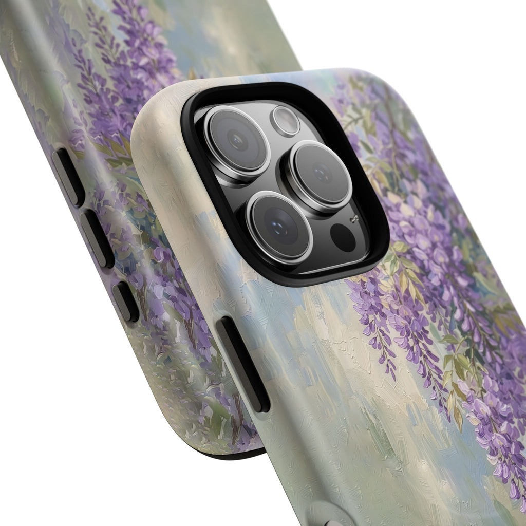 The Wisteria (MagSafe)
