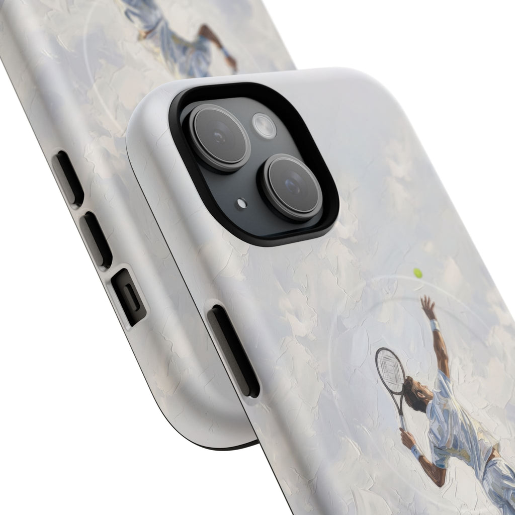 The Serve (MagSafe)