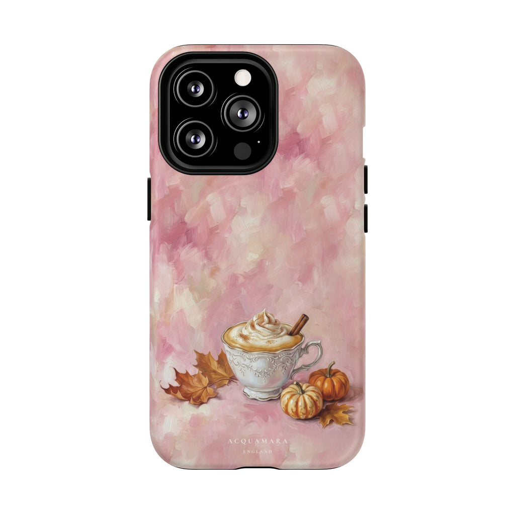 The Spiced Latte (MagSafe)