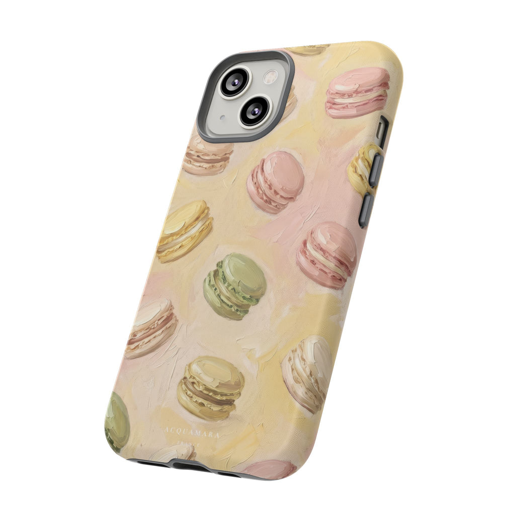 Les Macarons