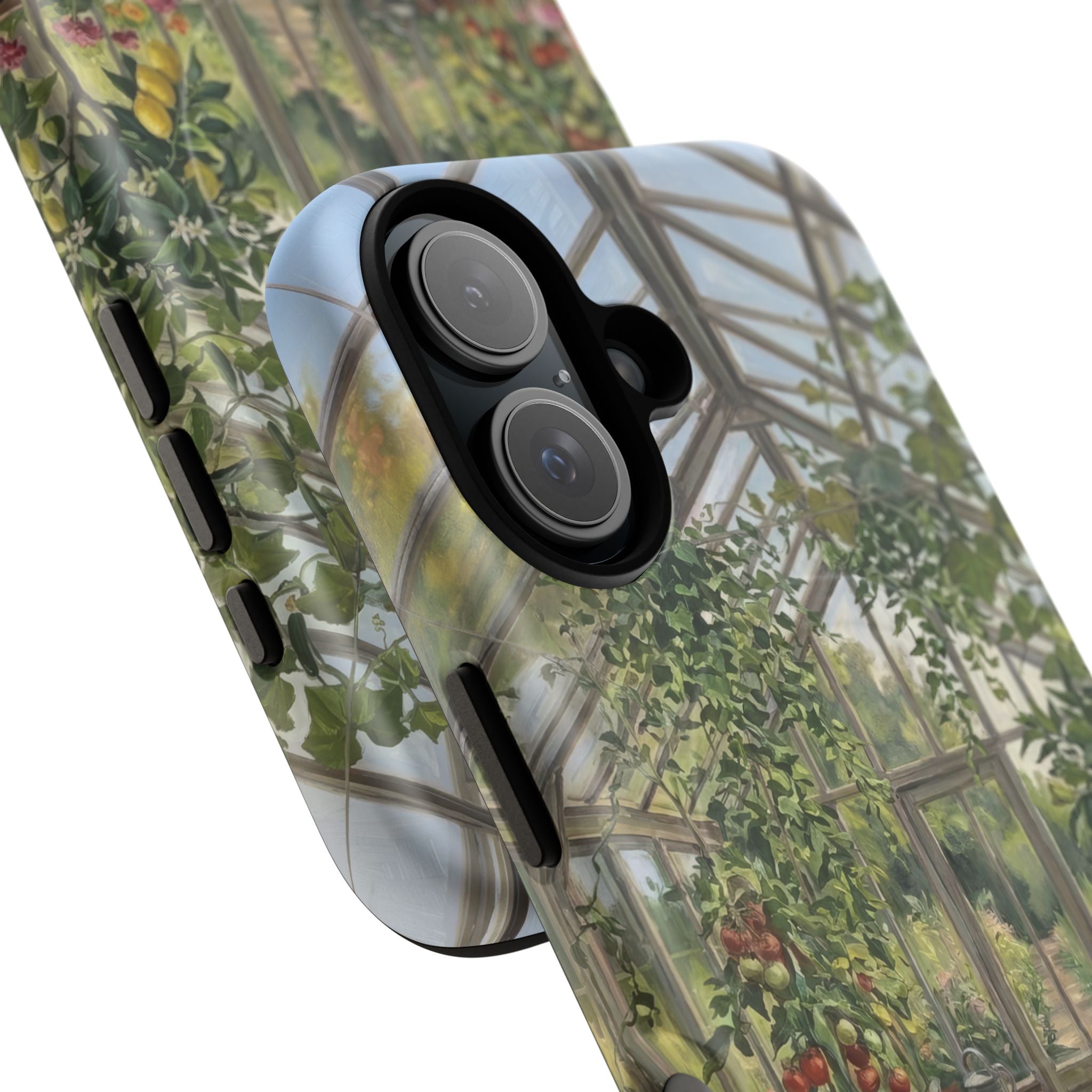 The Greenhouse (MagSafe)