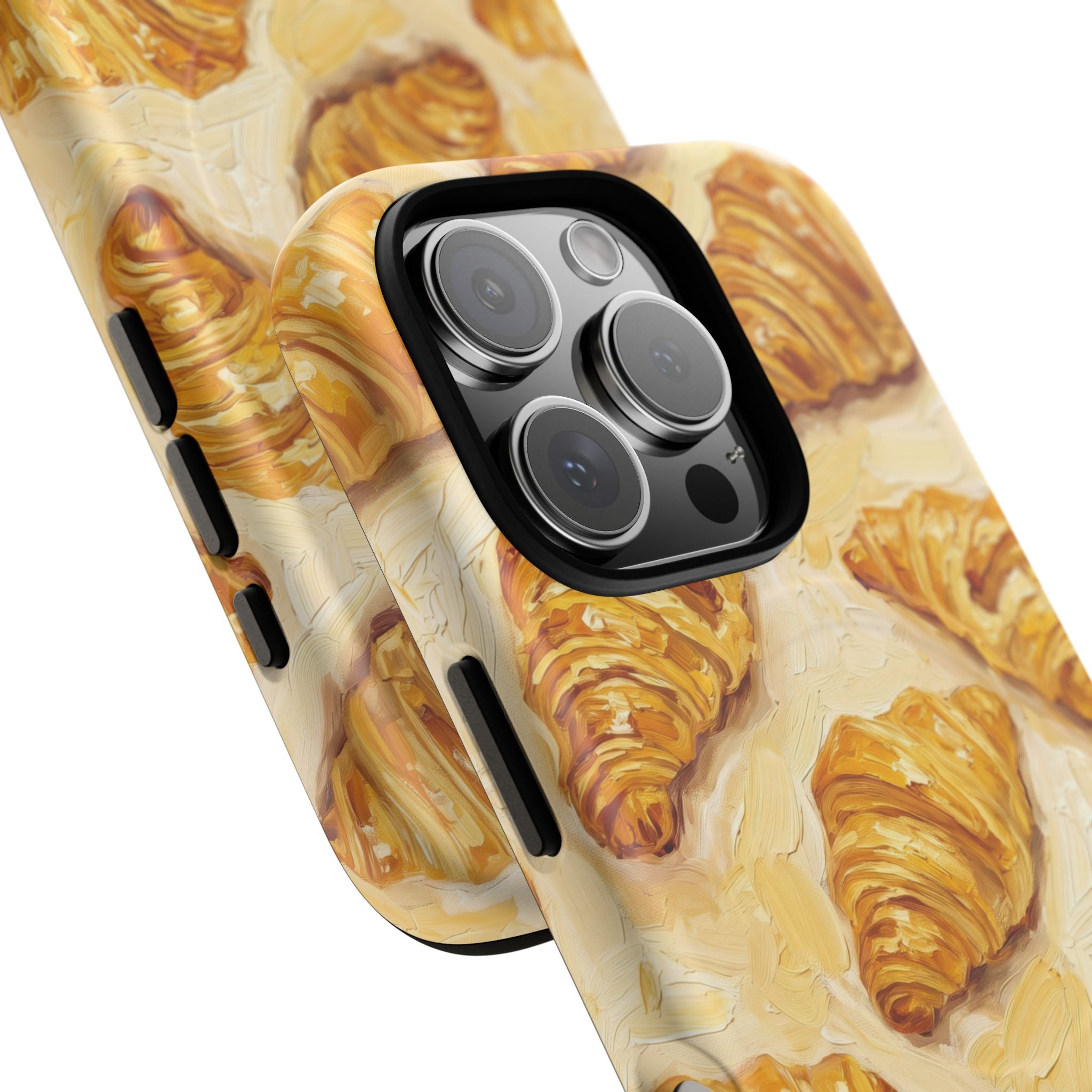 Les Croissants (MagSafe)