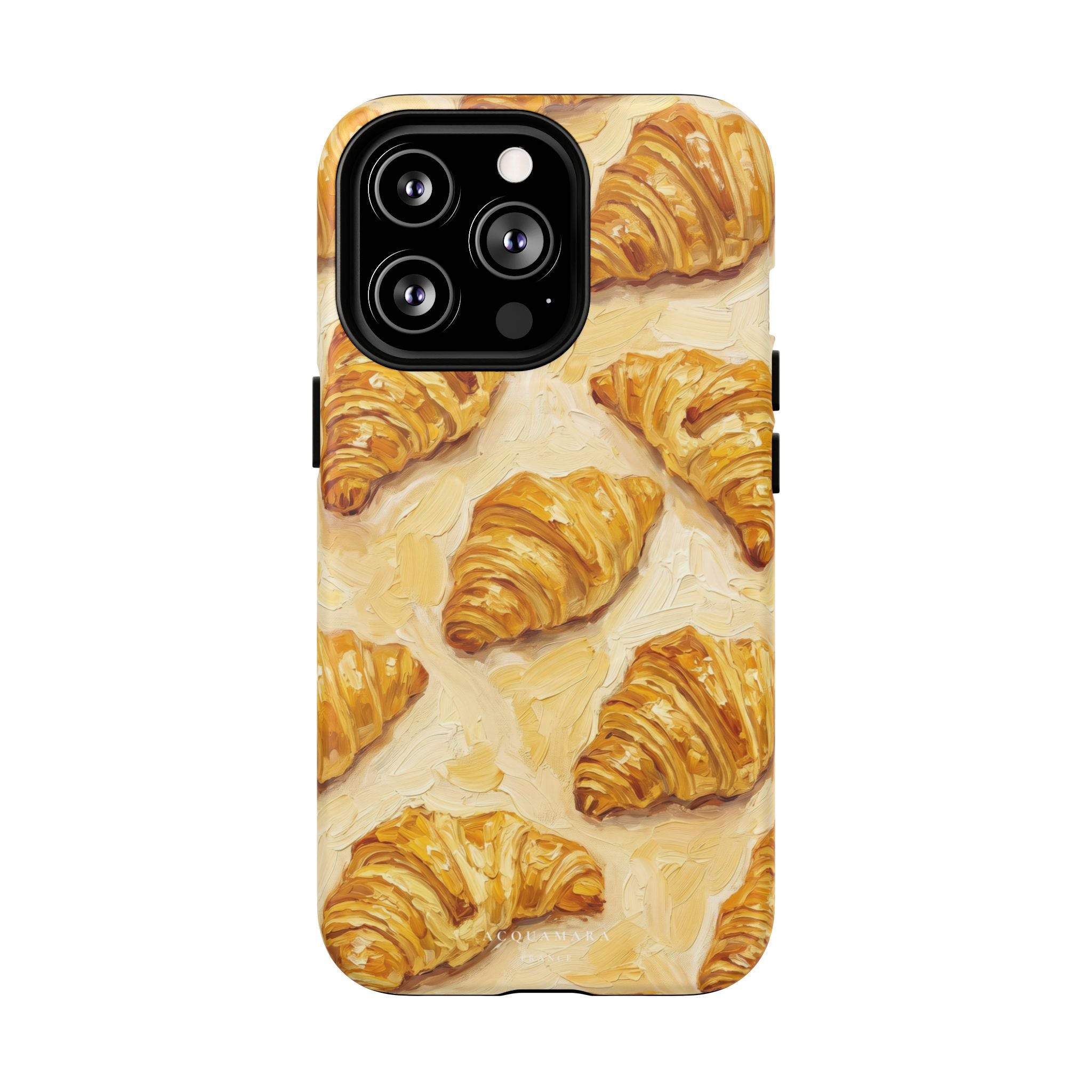 Les Croissants (MagSafe)