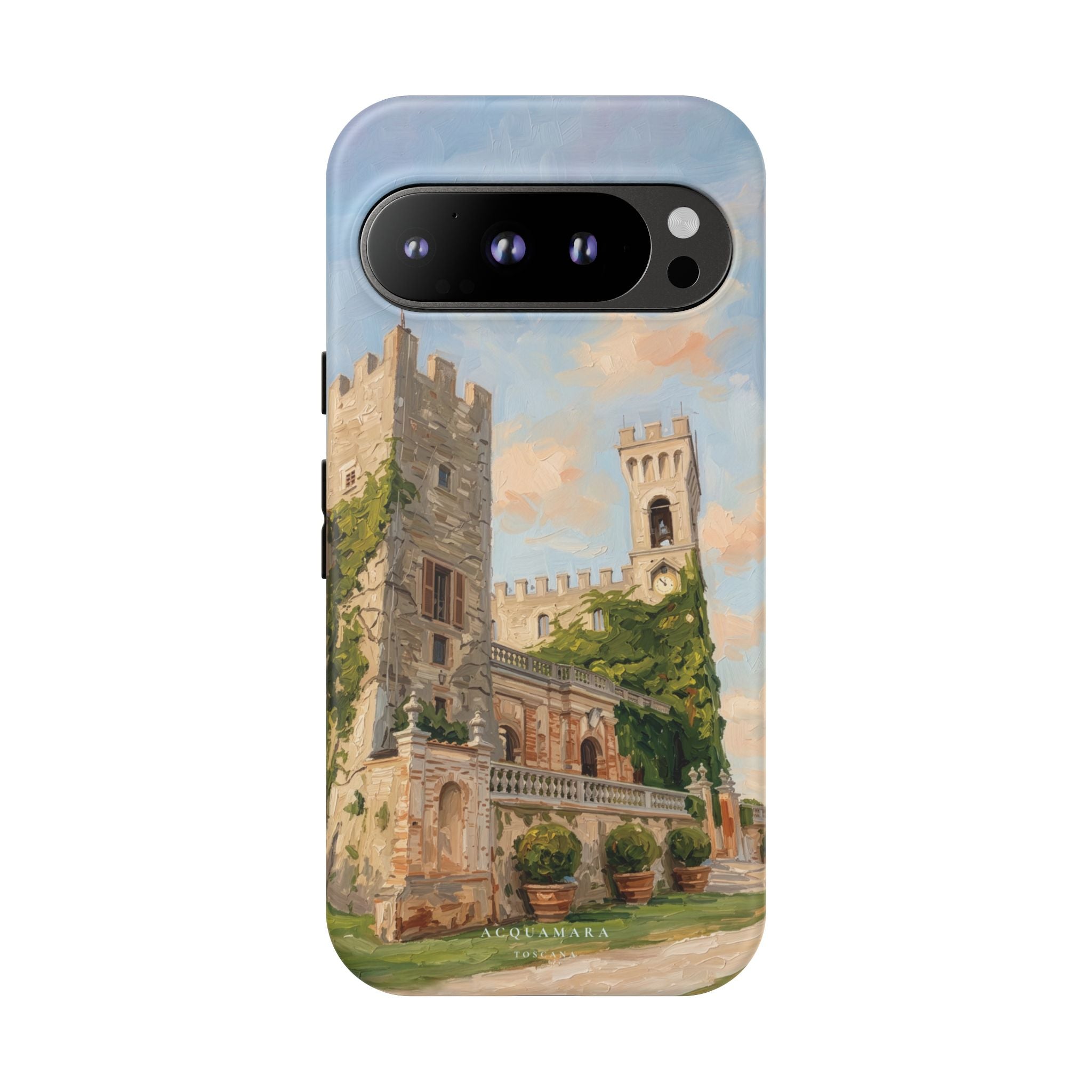 Il Castello Toscano