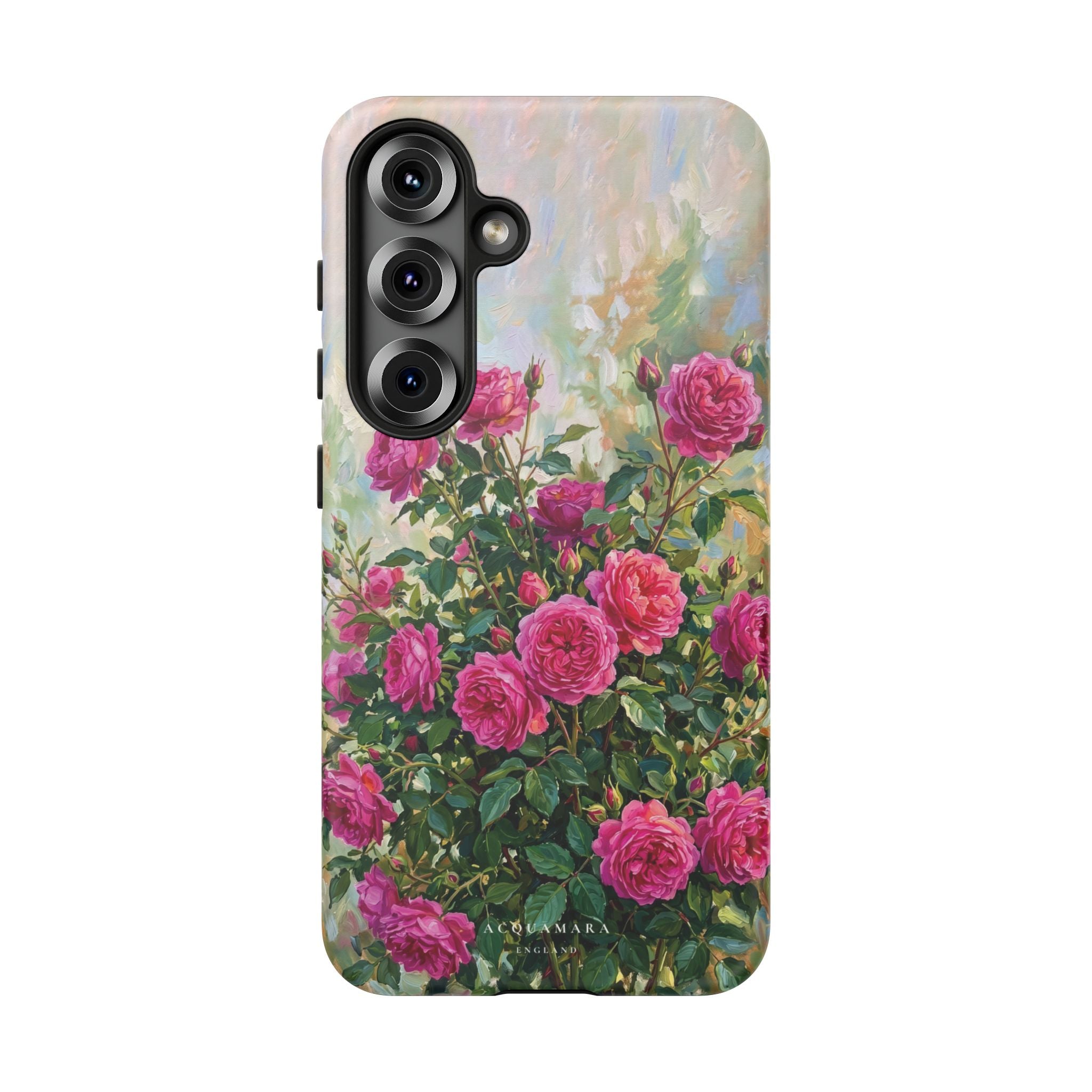 English Roses