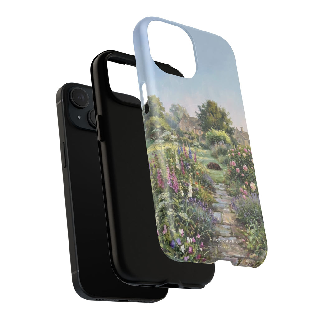The Garden Walk (MagSafe)