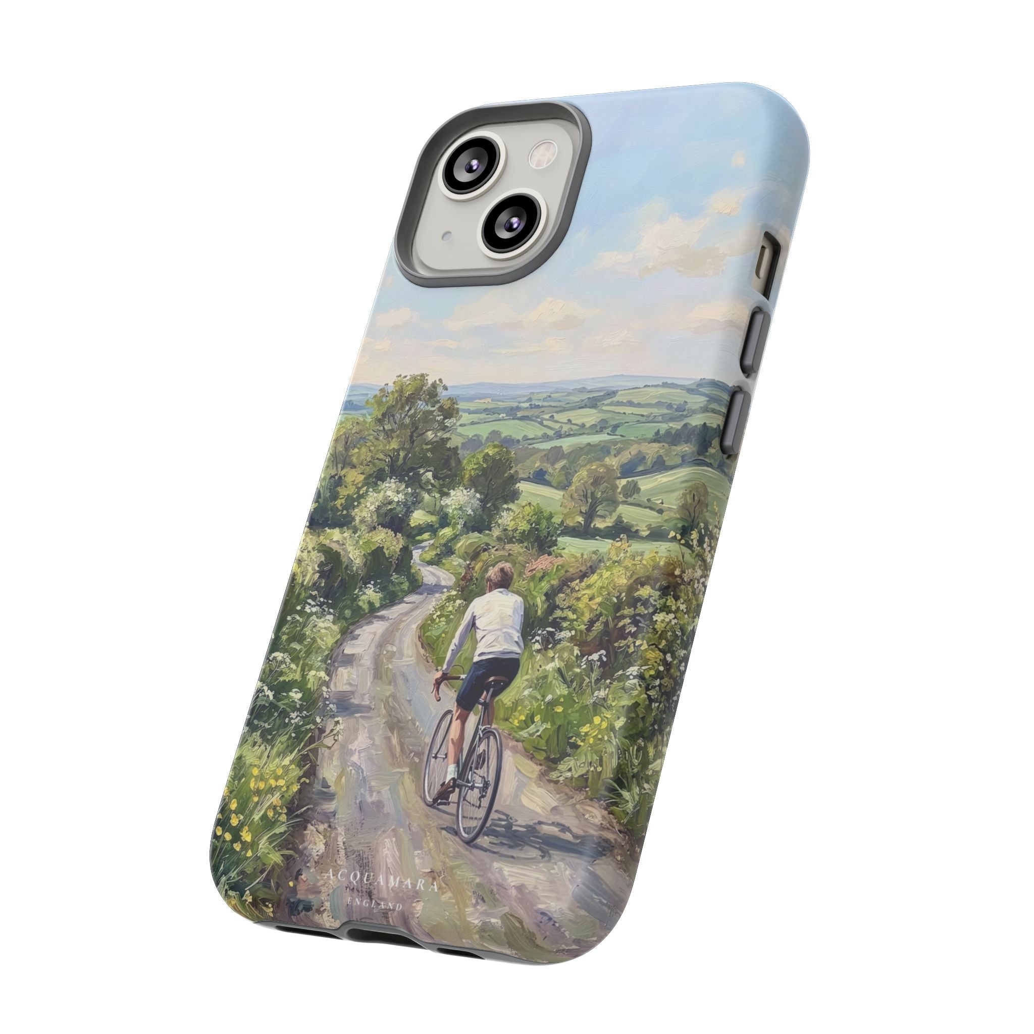 The Cyclist