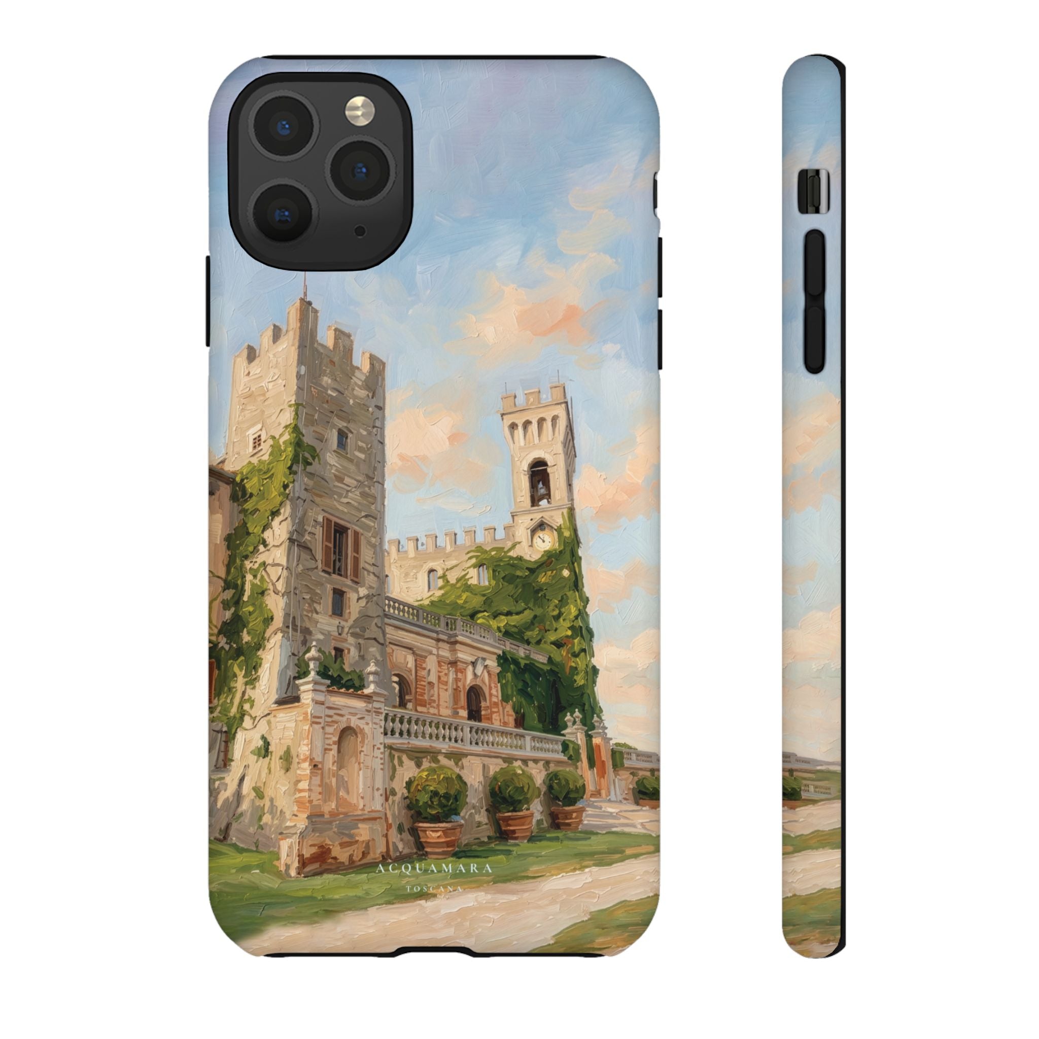 Il Castello Toscano