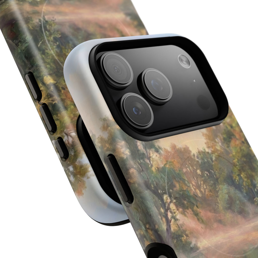 The Lily Pond (MagSafe)