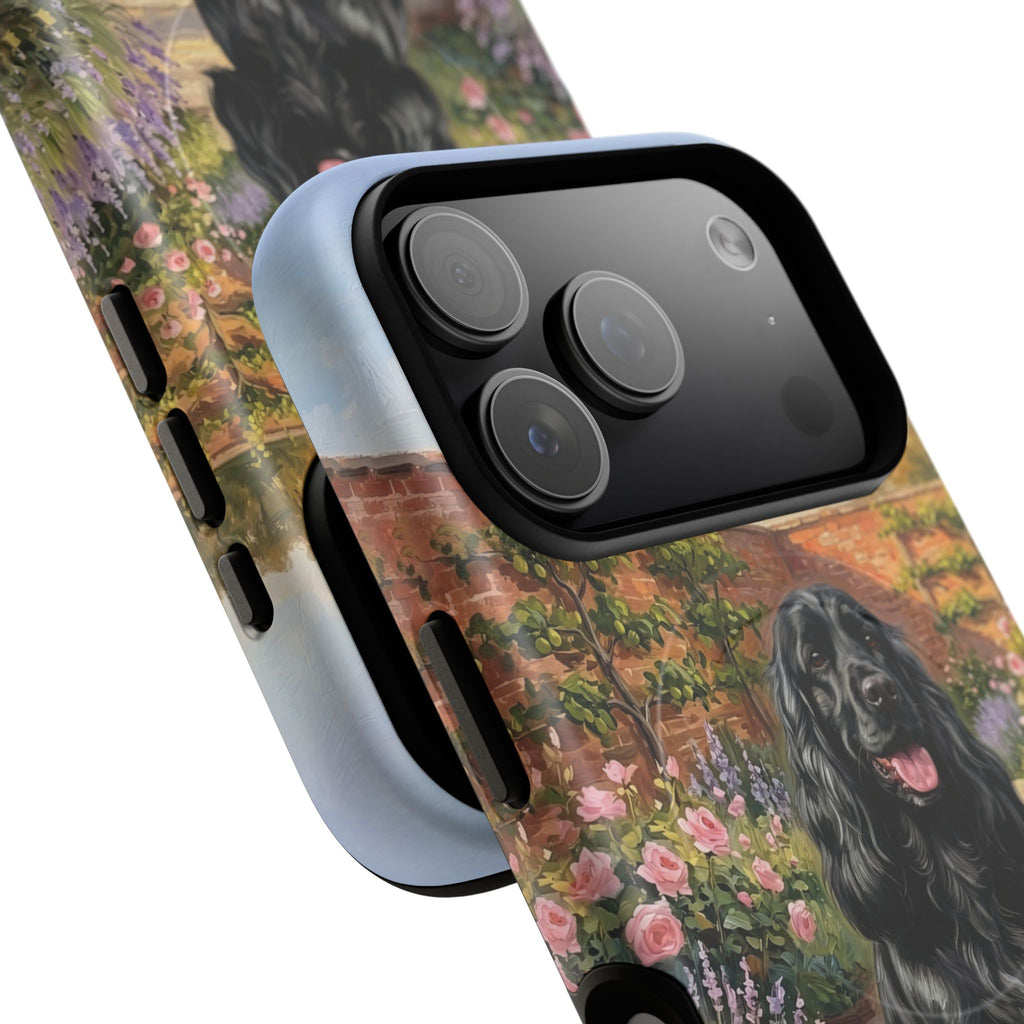 The Show Cocker (Black) (MagSafe)