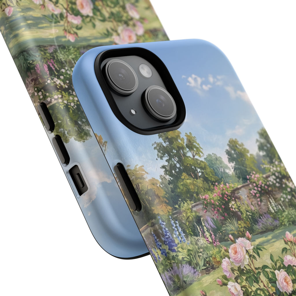 The Rose Garden (MagSafe)