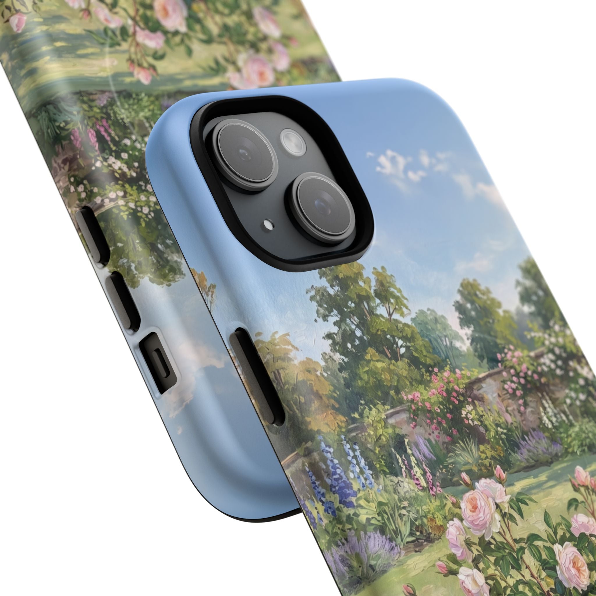 The Rose Garden (MagSafe)
