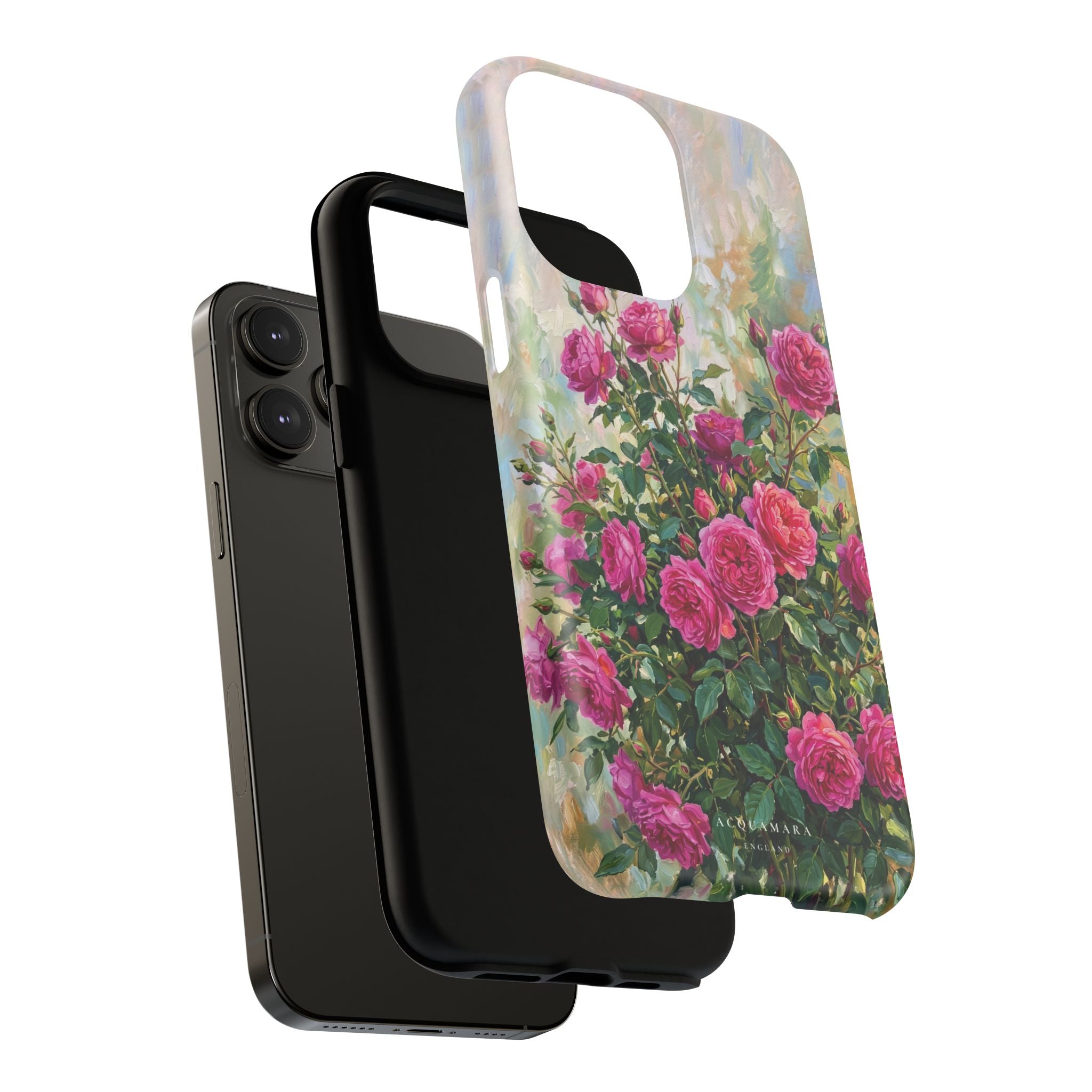 English Roses (MagSafe)
