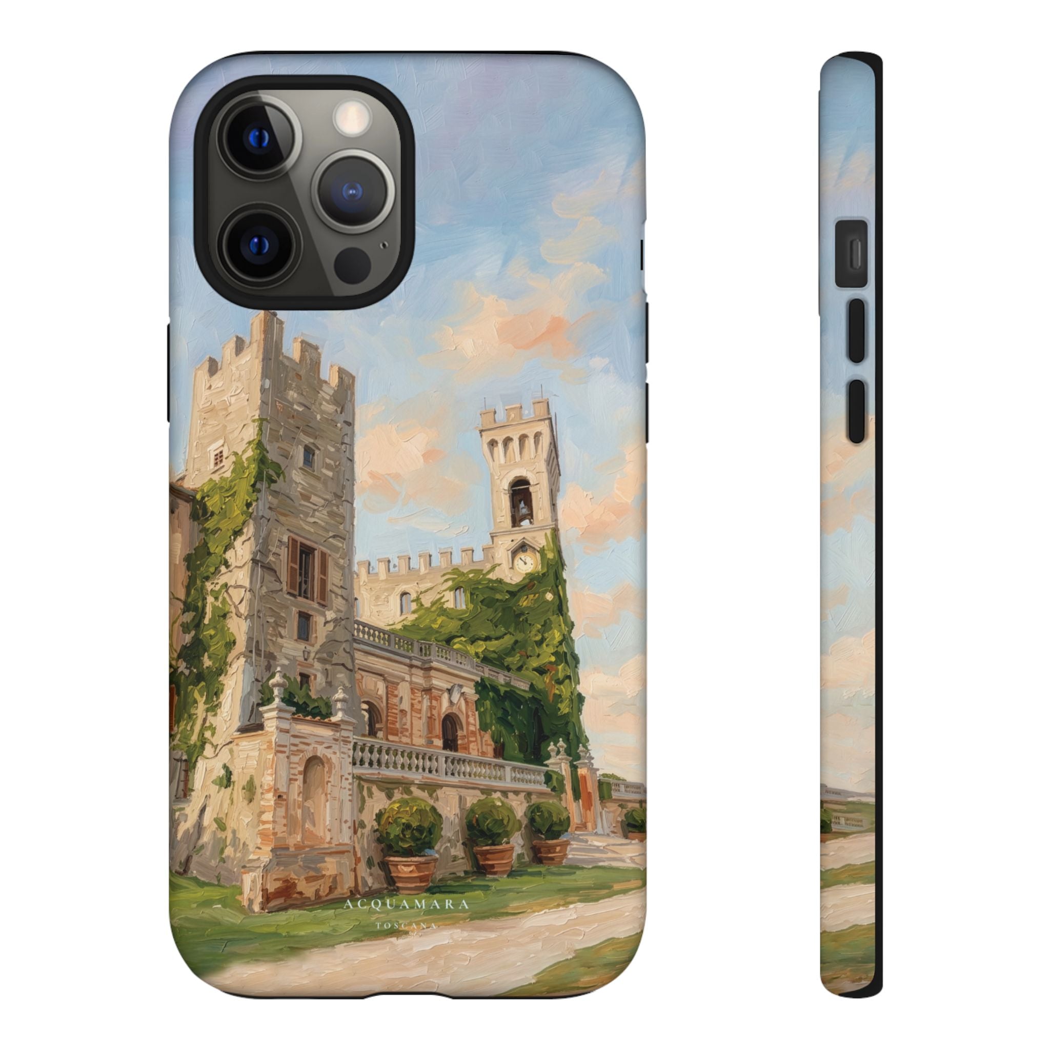 Il Castello Toscano