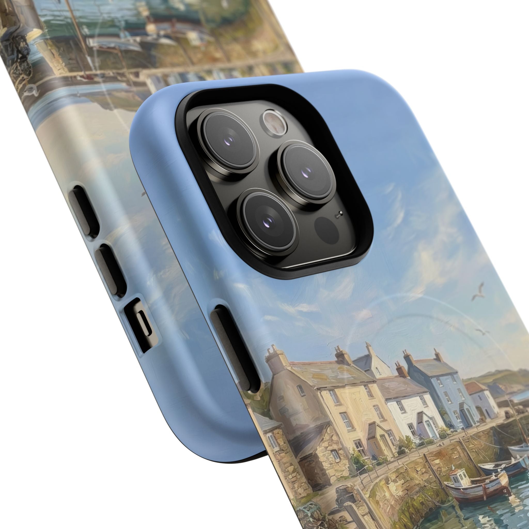 The Slipway (MagSafe)
