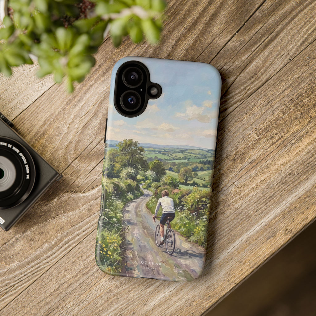 The Cyclist