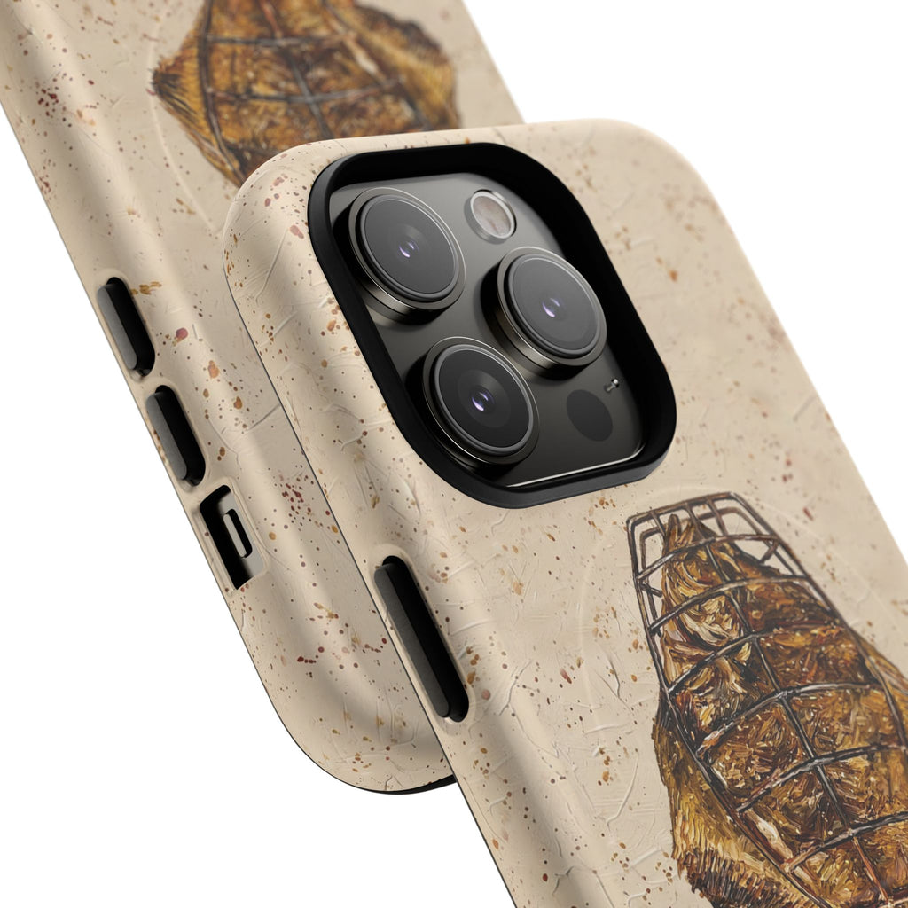Oro de Getaria (MagSafe)