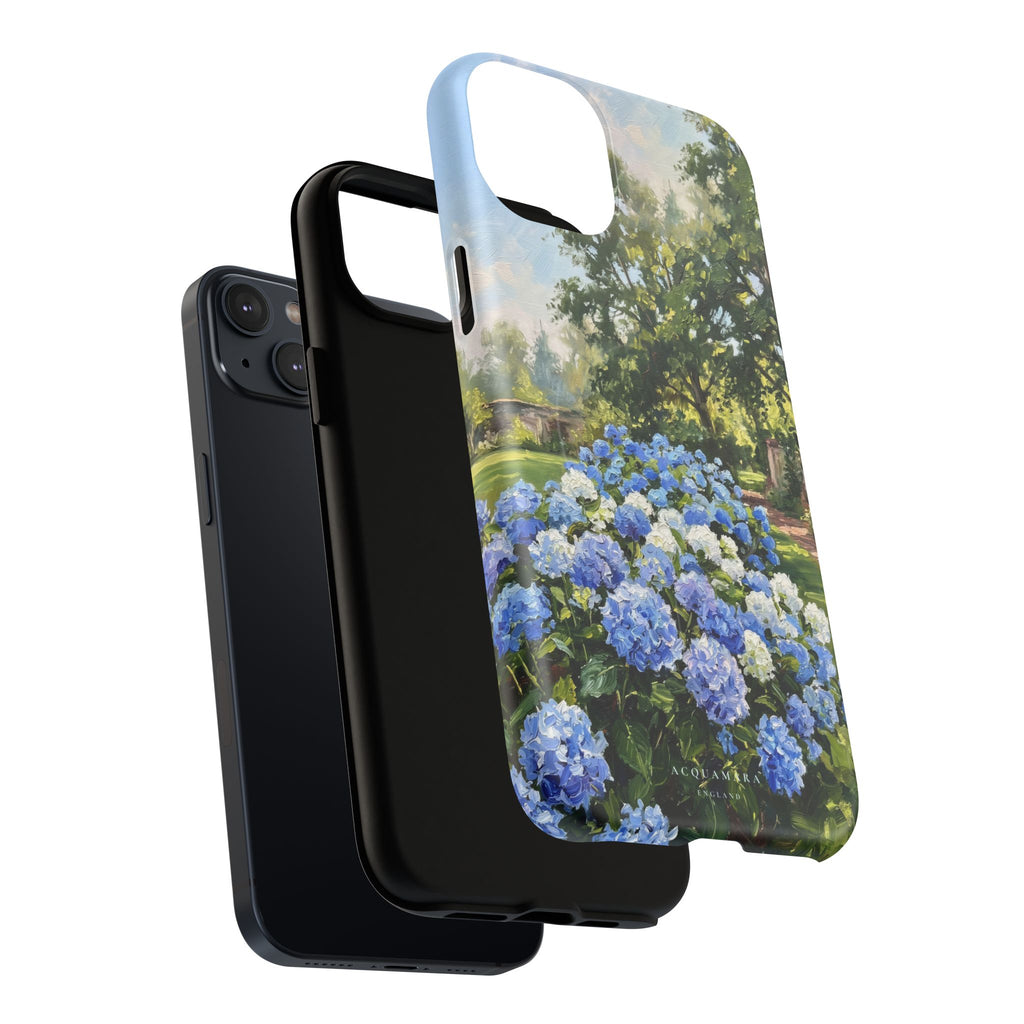 Hydrangeas (MagSafe)