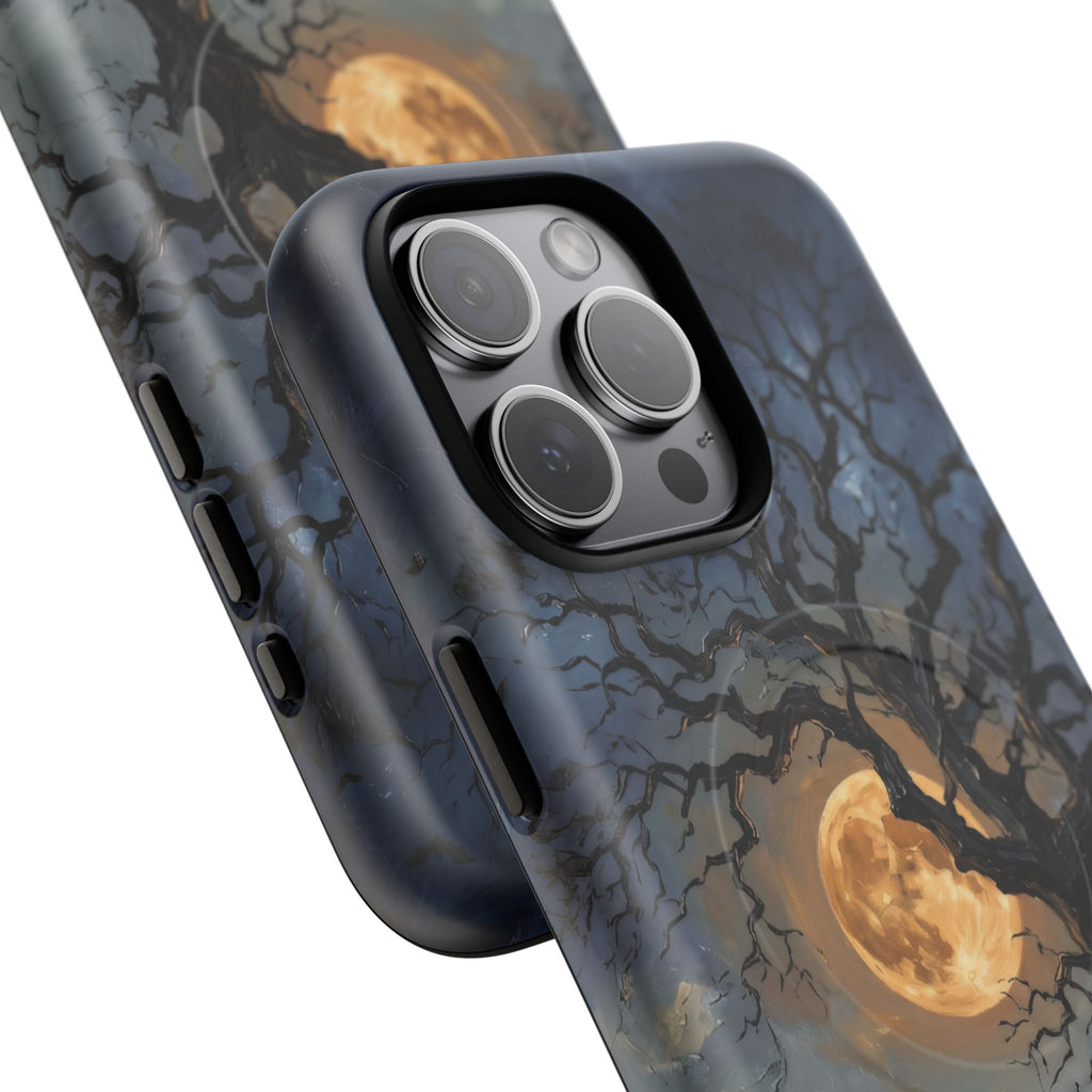 Hunter's Moon (MagSafe)