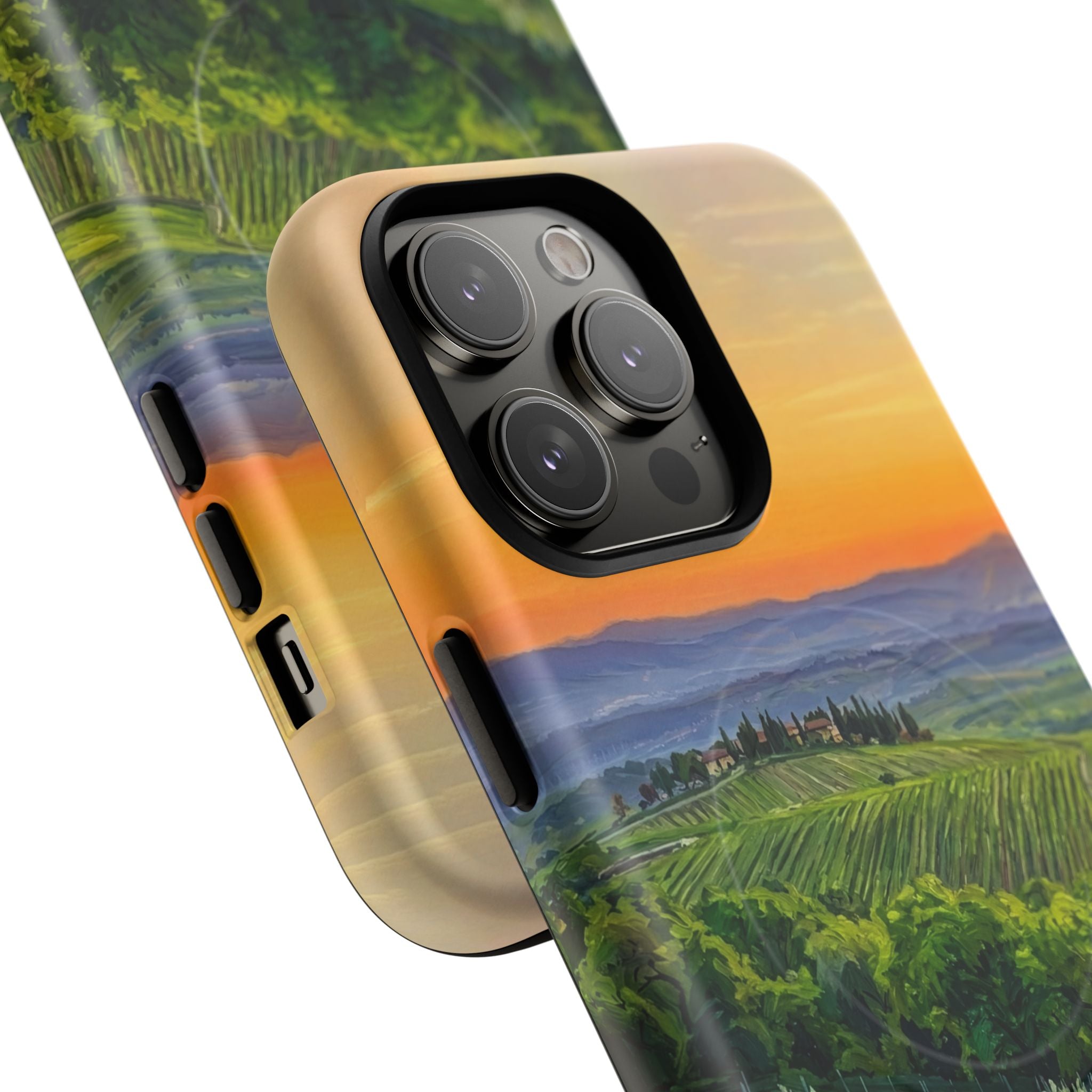 Vendemmia (MagSafe)