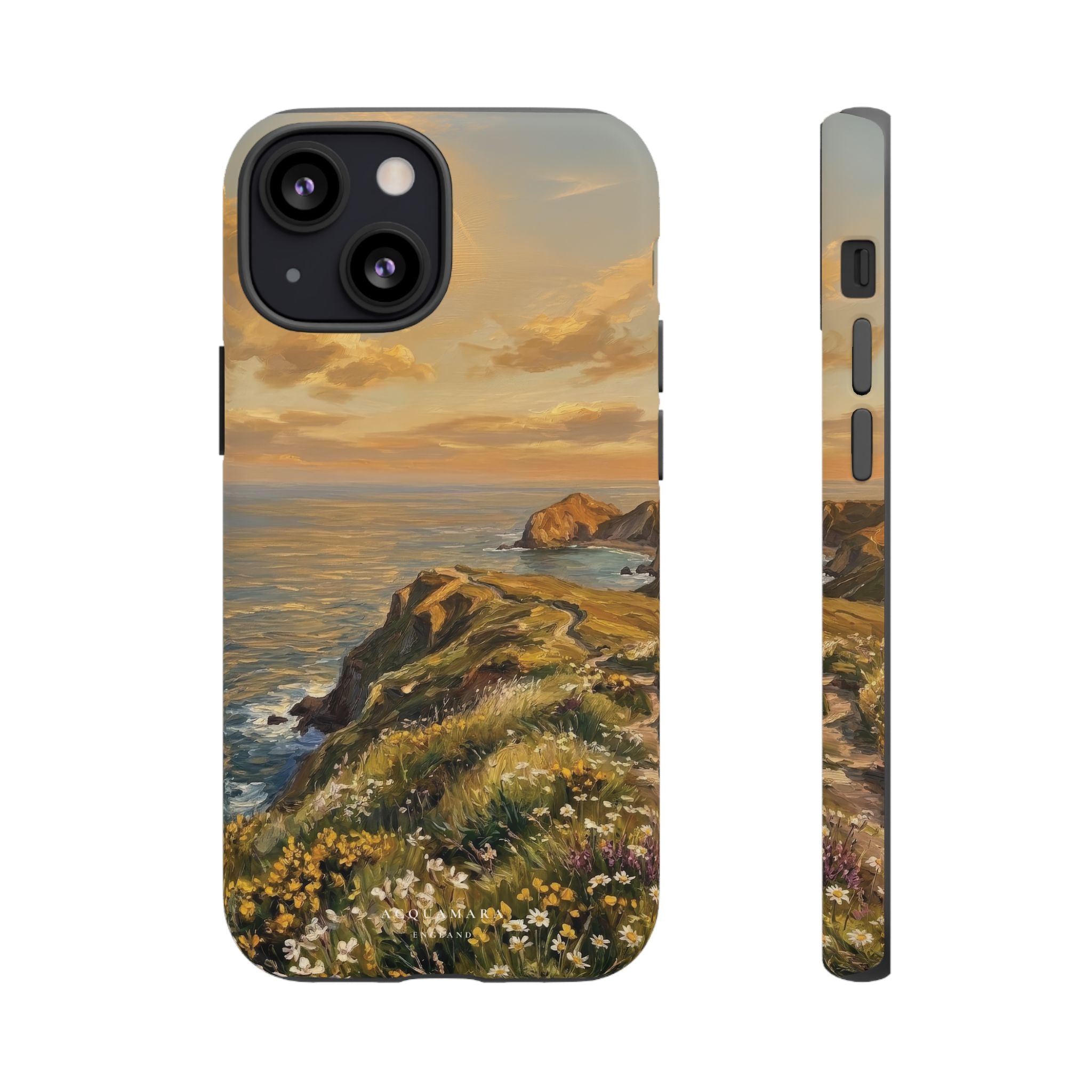 The Cliff Walk