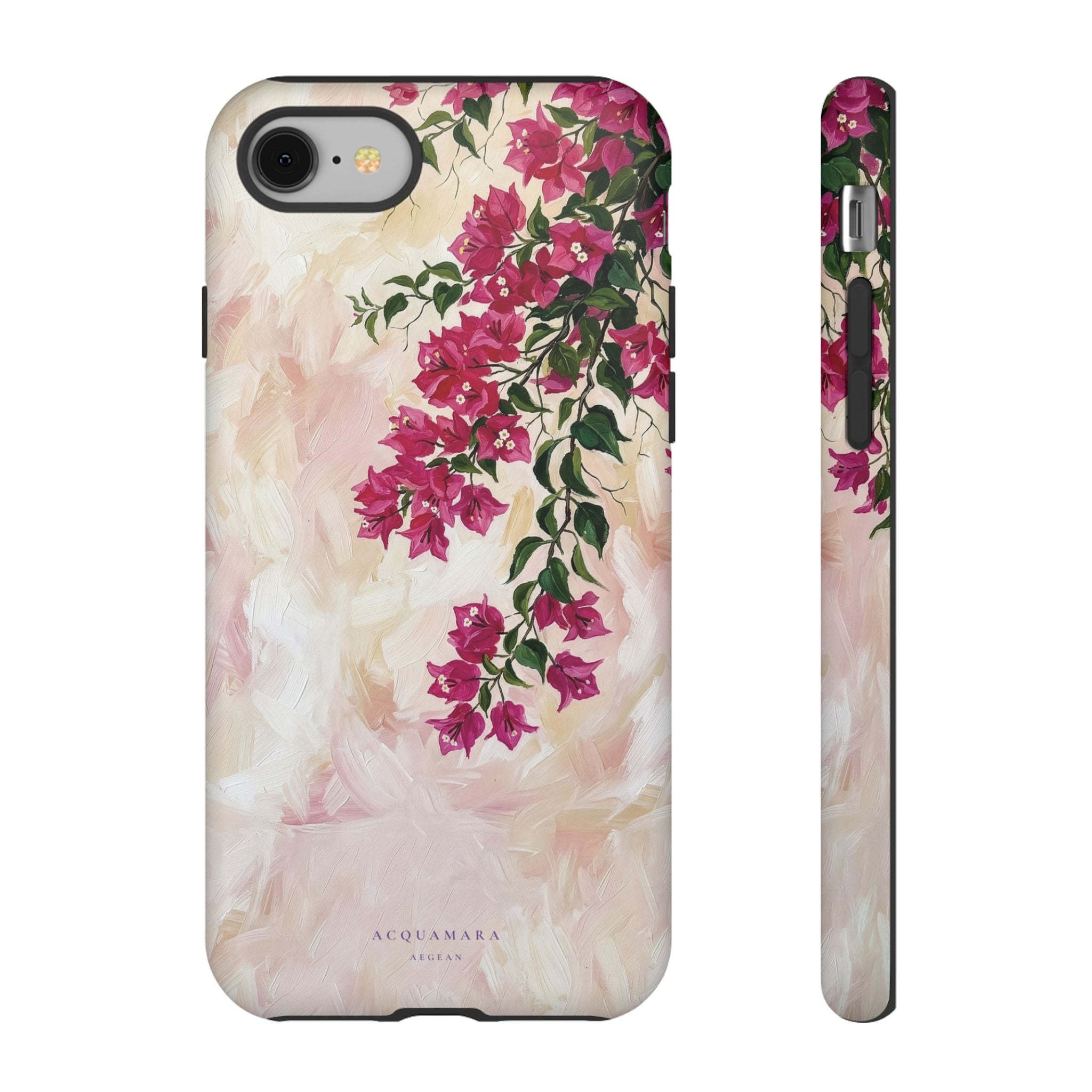 The Bougainvillea
