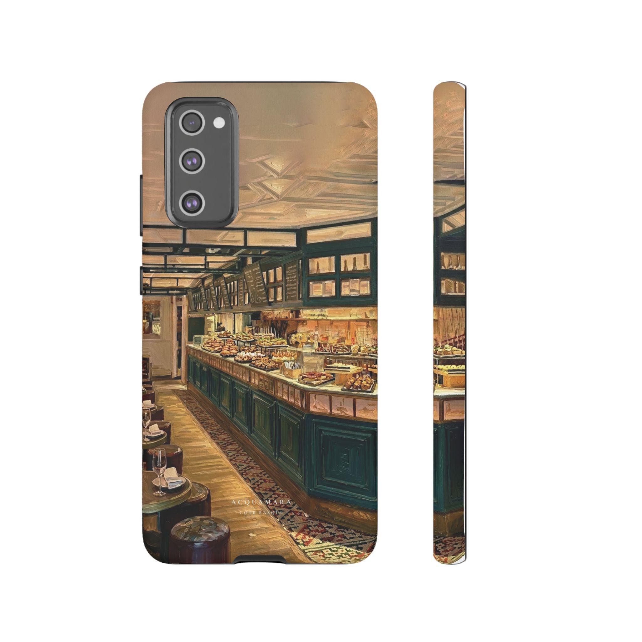 Pintxo Bar