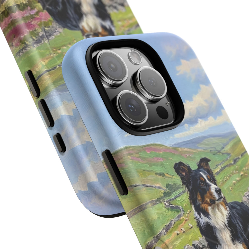 The Border Collie (MagSafe)