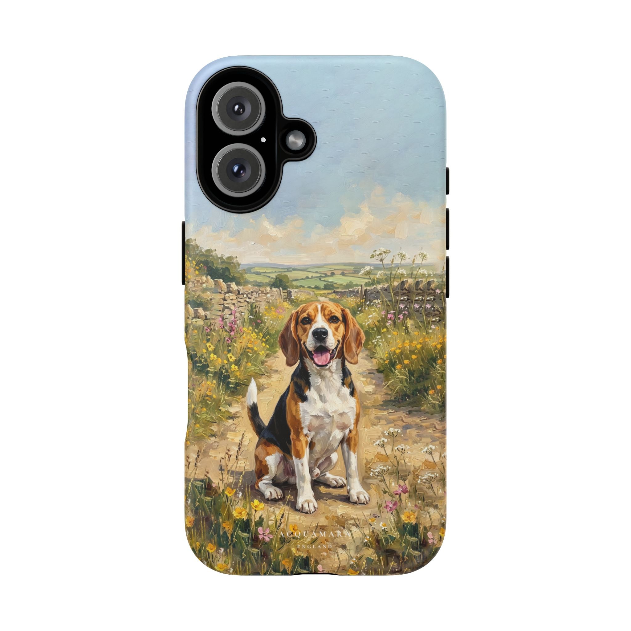 The Beagle