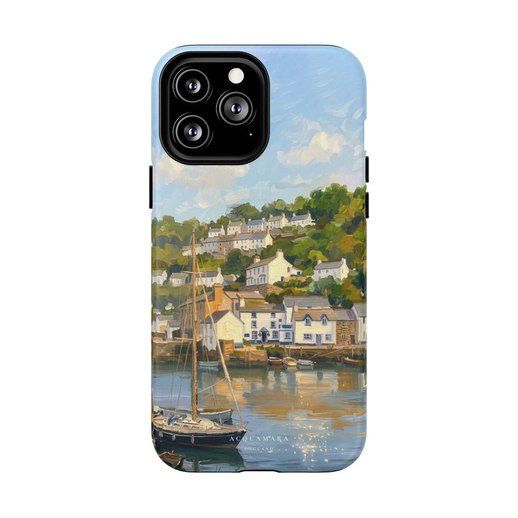 The Harbour (MagSafe)