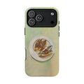 Anchoas y Boquerones (MagSafe)