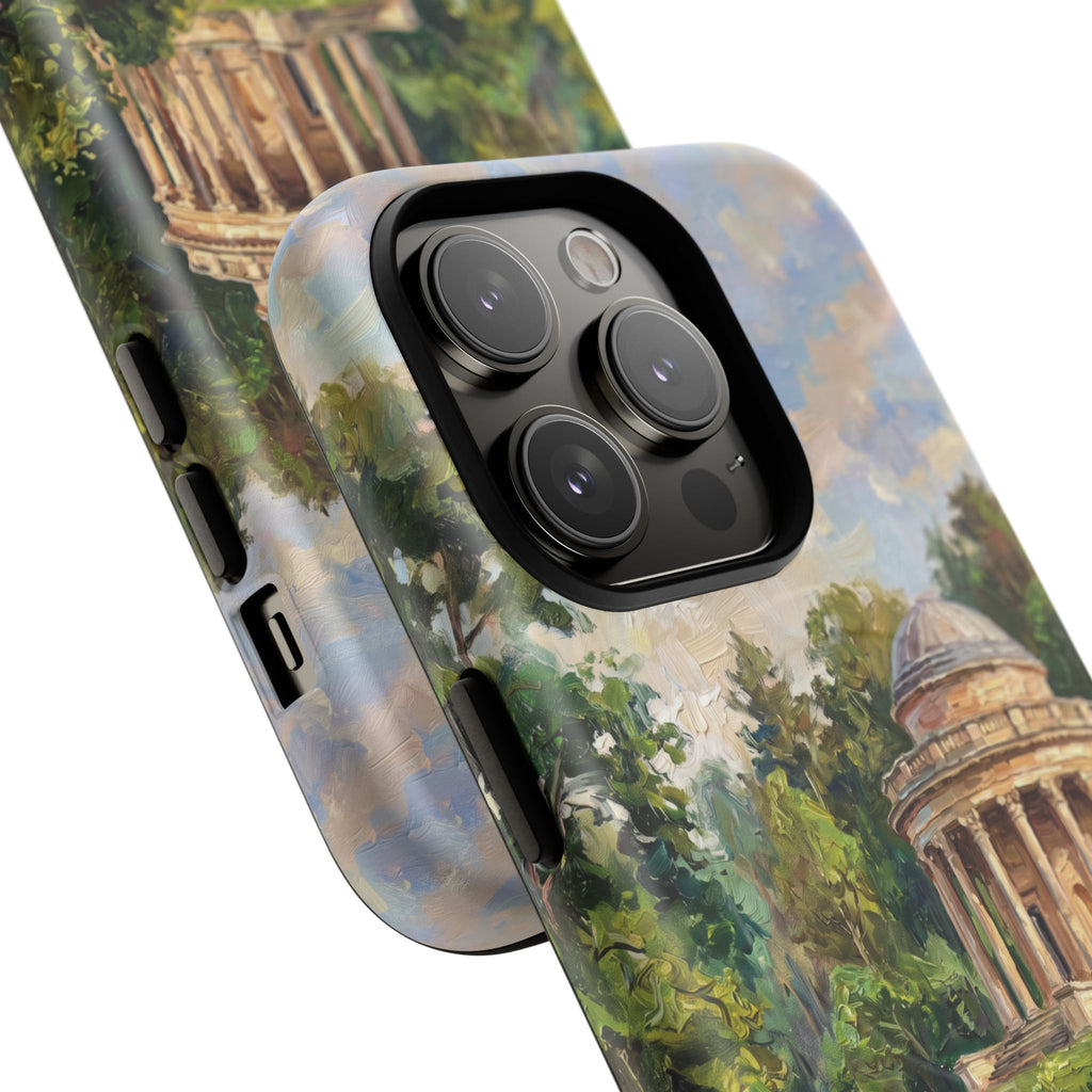 The Garden Temple (MagSafe)