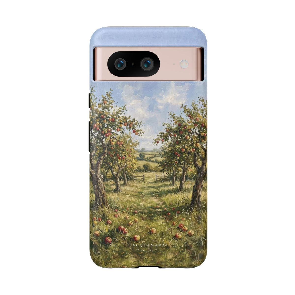 The Orchard